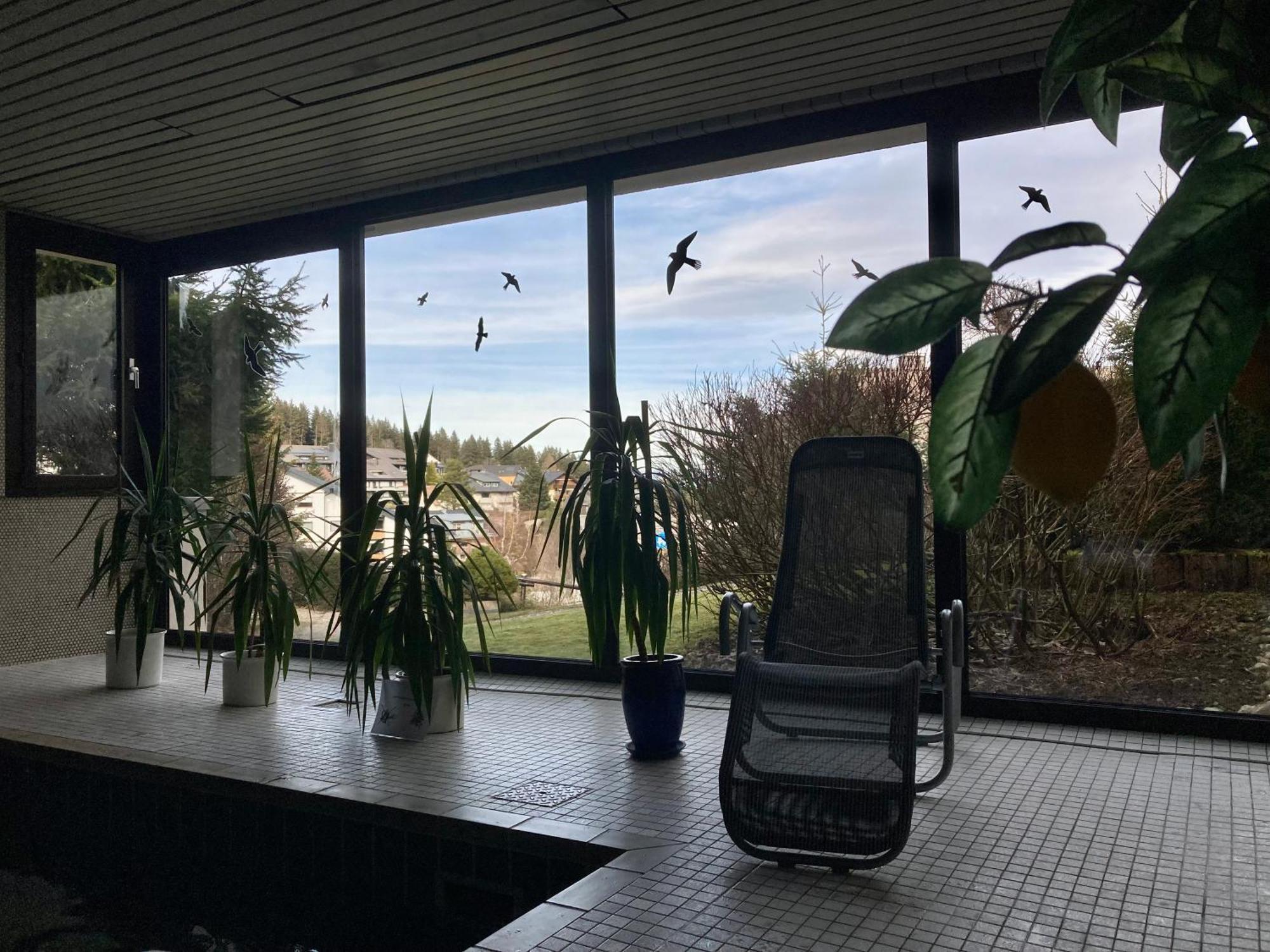 Apartment Henri Schönwalde エクステリア 写真