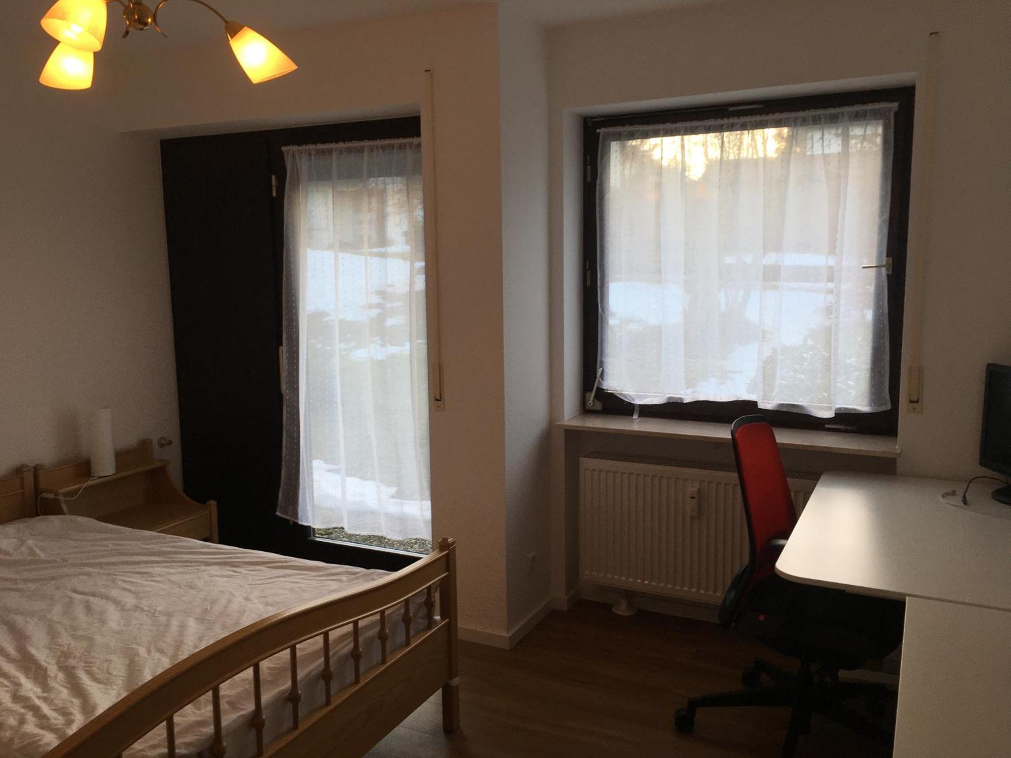 Apartment Henri Schönwalde エクステリア 写真