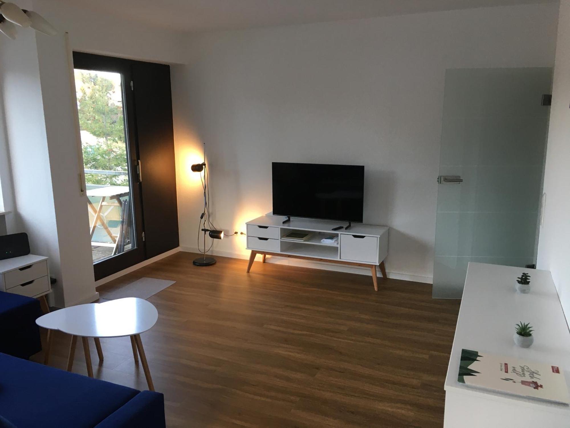 Apartment Henri Schönwalde エクステリア 写真